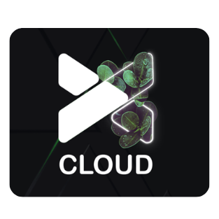 Xcloud Player